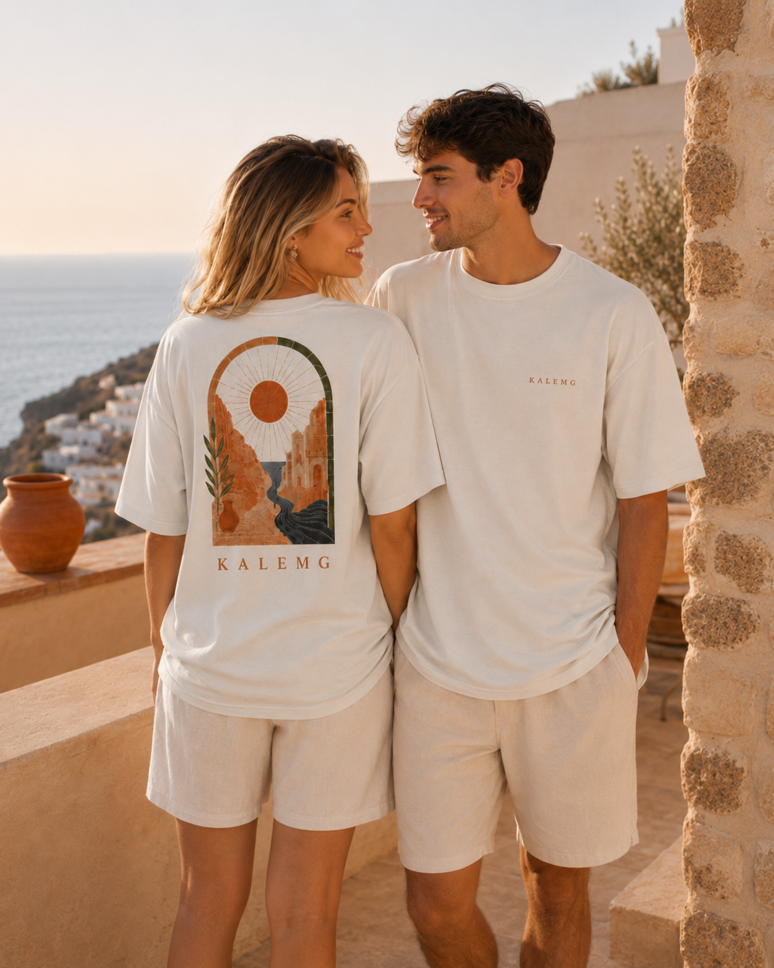 T-shirts Signature
