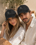 Casquette Vintage en Sergé de Coton